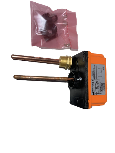 [CO02132] Termostato inmersion TC 2 0-90Long.100mm. (542470)