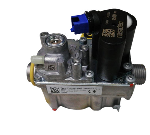 [01744410] Valvula gas Atlantic Thermor Logic Micro 24 gas natural