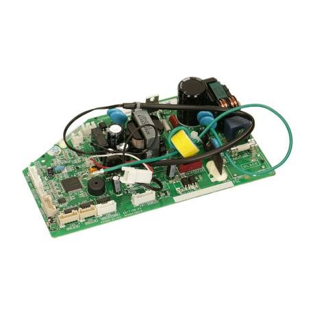 [9AGF05659] Placa electronica Fujitsu control K09DR-1206HSE-C1 (ASYG18LFCA)