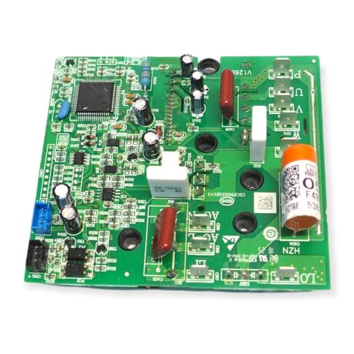 [A0011800052] Placa electronica alimentacion Haier aire acondicionado