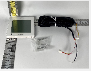 [0150401331AA1] WIRE CONTROLLER-CommonYR-E17A
