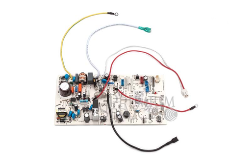 [A0011800281F] Placa electronica interior Haier aire acondicionado (AS18NS1HRA-WU)