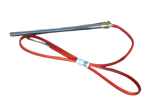 [2002-03013] Resistencia Bronpi 12.5MM 400W 235MM LC 1000MM (HAINING T) (antes ref PE-001)