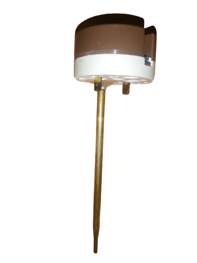 [3024] Termostato varilla 30/90C 137 mm 16A acople a la resistencia Cotherm TSEU0009