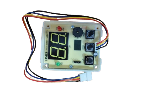 [R130008] Display Juntek JCER-13 , JCER-12B