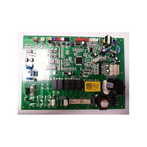 [0151800054A] Placa electronica Haier aire acondicionado