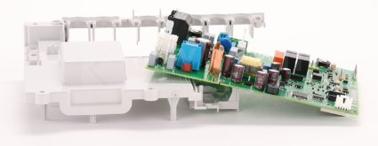[8748300941] Placa electronica Junkers ZWB28 CERAPUR SMART - NWB24-3C23