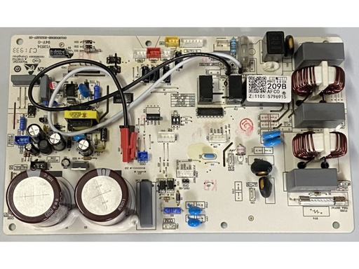 [A0011800209] Placa electronica Haier aire acondicionado (unidad exterior)