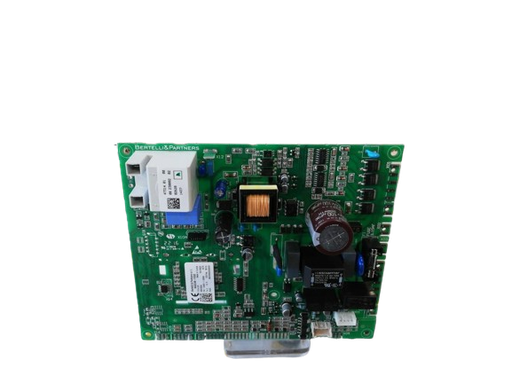 [3981V584] Placa electronica Ferroli Bluehelix Hitech RRT