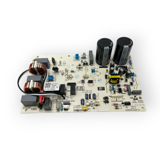 [A0011800209H] Placa electronica Haier aire acondicionado (unidad exterior)