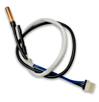[A0010401946] Sensor de temperatura Haier aire acondicionado