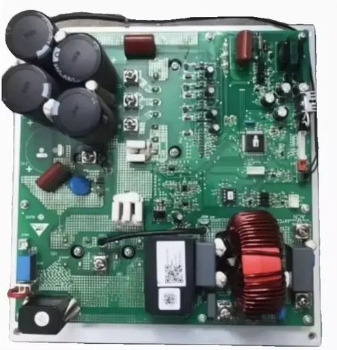 [0150401927] Placa electronica Haier aire acondicionado