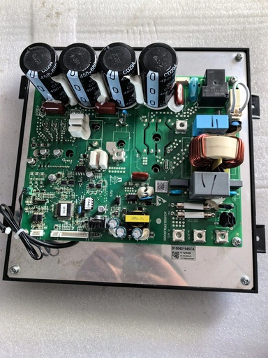 [0150401945CA] Placa electronica alimentacion Haier aire acondicionado