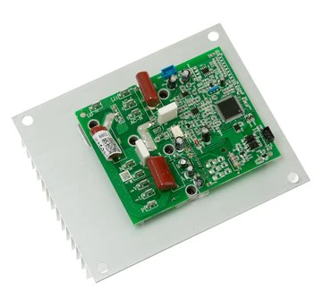 [A0010894082] Modulo radiador ensamblado Haier aire acondicionado