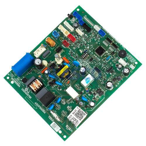 [A0011800594] Placa electronica Haier aire acondicionado