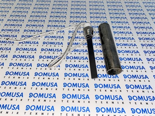 [RBIO000089] Kit resistencia ceramica Domusa