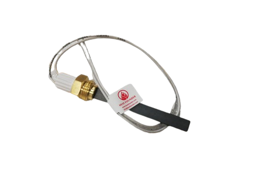 [CRES000056] Resistencia Domusa ceramica 400W (nueva resistencia Bioclass IC)