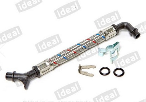 [183223] Kit tuberia vaso de expansion Thermor Logic