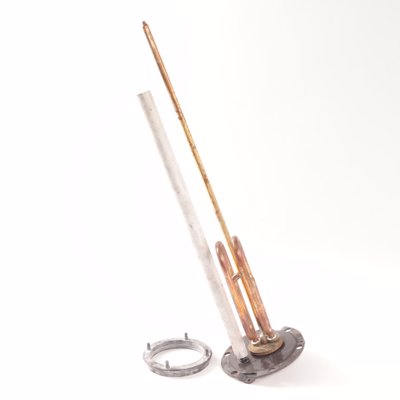 [030221] Kit resistencia + junta + anodo Thermo 1500W 450MM