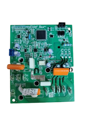 [A0011800377C] Placa electronica alimentacion Haier aire acondicionado