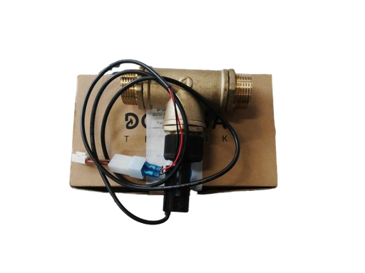 [RDCL000140] Kit flusostato Domusa Dual Clima R