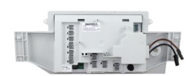 [190037063] Placa Electronica Baxi Roca Gavina Confort GTI20 cuadro CCE207 (cuadro sin mando control)