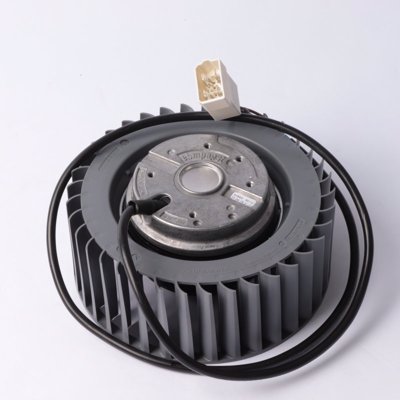 [022816] VENT AC D160 AEROMAX VM / EDESA HYDRA THERMOR