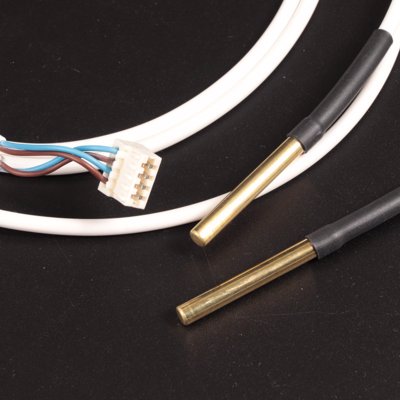 [026301] SONDA DOBLE DDG-HG SPLIT 200/300 L V2 THERMOR