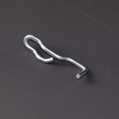 [026513] ABRAZADERA DE FIJACION DEL ELEMENTO CALE THERMOR