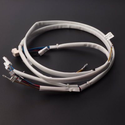 [029686] JUEGO CABLES COMP.+VALV. GAS AEROMAX VM THERMOR