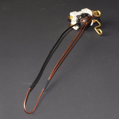 [030264] TERMOSTATO DE SEGURIDAD AEROMAX VM 100 THERMOR