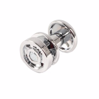 [094173] COAT PEG GHROME X1 THERMOR