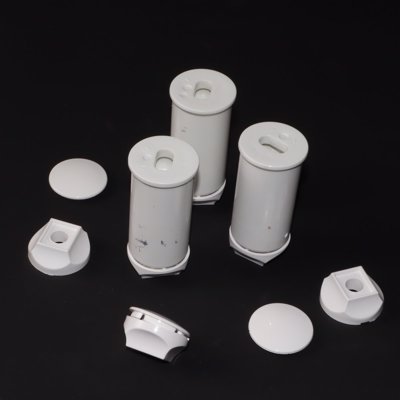 [098886] KIT WALL BRACKET N01E 250W THERMOR