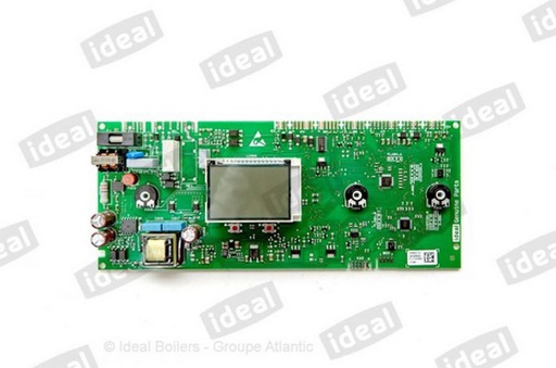 [102213] PCB TARJETA DE CONTROL LOGIC MICRO 24/30 THERMOR