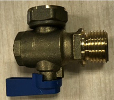 [164329] LLAVE DE CORTE ACS LOGIC 24 -30 THERMOR
