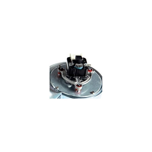 [RP166030] Motor ventilador estufas Eider - Eva Calor