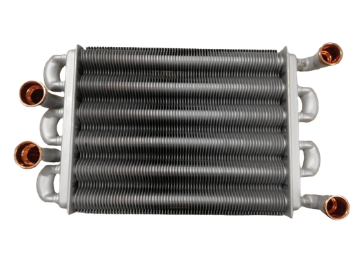 [1.043240] Intercambiador primario Immergas Star 24 3E Bitermico