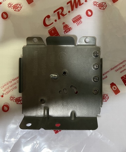 [A0010106494] Soporte de conexiones Haier aire acondicionado (0010106494)