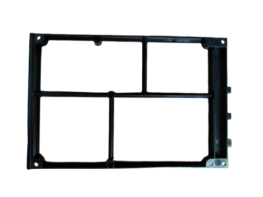 [A0010217292] Soporte placa electronica Haier aire acondicionado (0010217292)