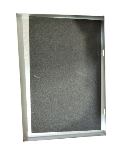 [A0010105543] Cubierta placa electronica Haier aire acondicionado (0010105543)