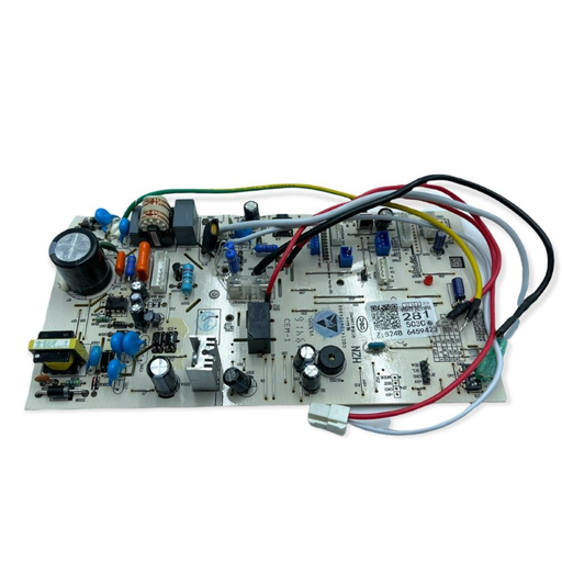 [A0011800281] Placa electronica Haier unidad interior aire acondicionado