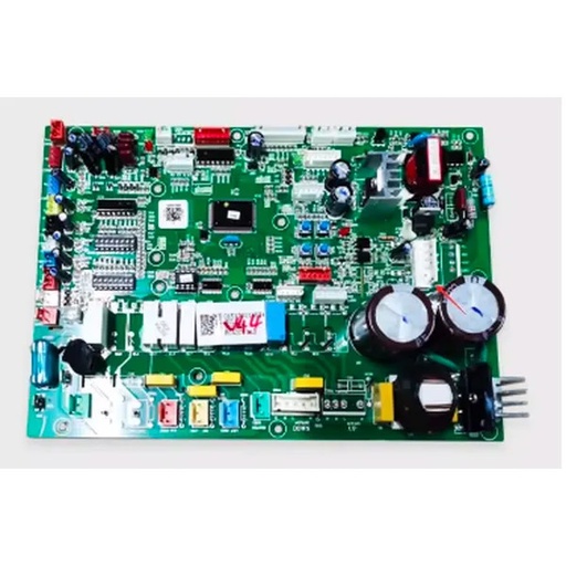 [0151800146J] Placa electronica control Haier aire acondicionado