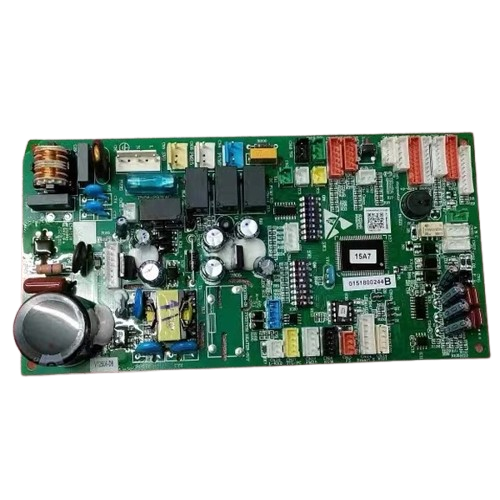 [0151800244B] Placa electronica Haier aire acondicionado