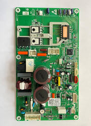 [A0011800780AL] Placa electrónica Haier aire acondicionado (unidad exterior)