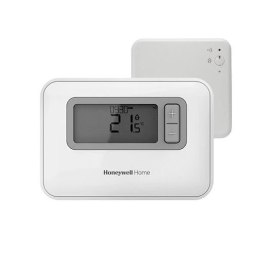 [53440076] HONEYWELL, TERMOSTATO T3R INALAMBRICO