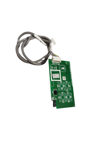 [A0011800387D] Placa electronica pequeña Haier AS35S2SF1FA-WH aire acondicionado (Unidad interior) + cable