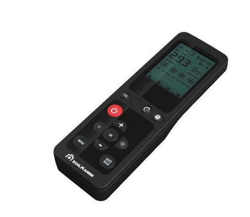 [R1115610] RADIOCOMANDO MIND REMOTE
