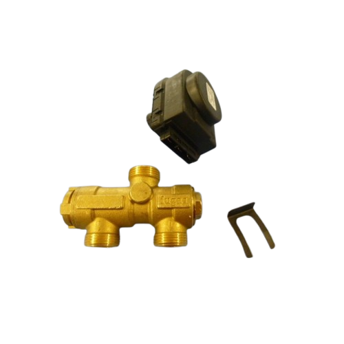 [59200352] Valvula tres vias Biasi GTB - GTI - Manaut Meda Compatible con 554002 - CRB040039
