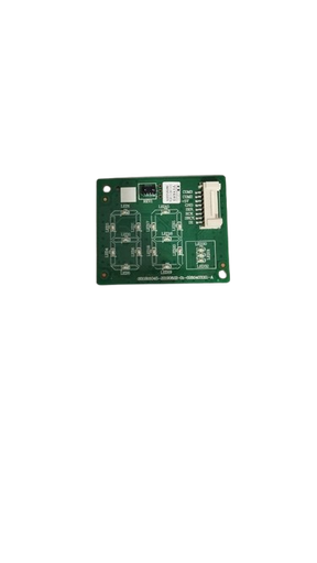 [A0011801045A] Placa electronica display Haier AS35PBPHRA-PRE Aire Acondicionado (Unidad interior)