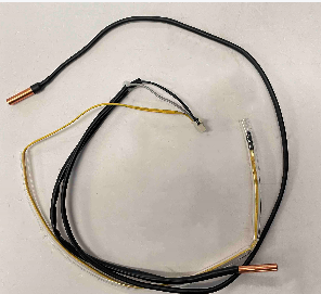 [A0010401830D] Sonda Haier S-AC-8-OUT Aire acondicioando (Unidad exterior)